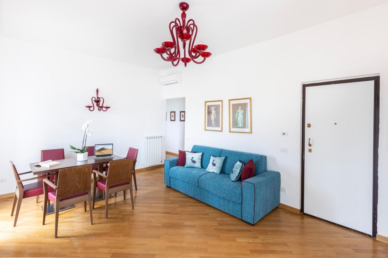 Country Life Relais Apartment Massa Lubrense Exterior photo