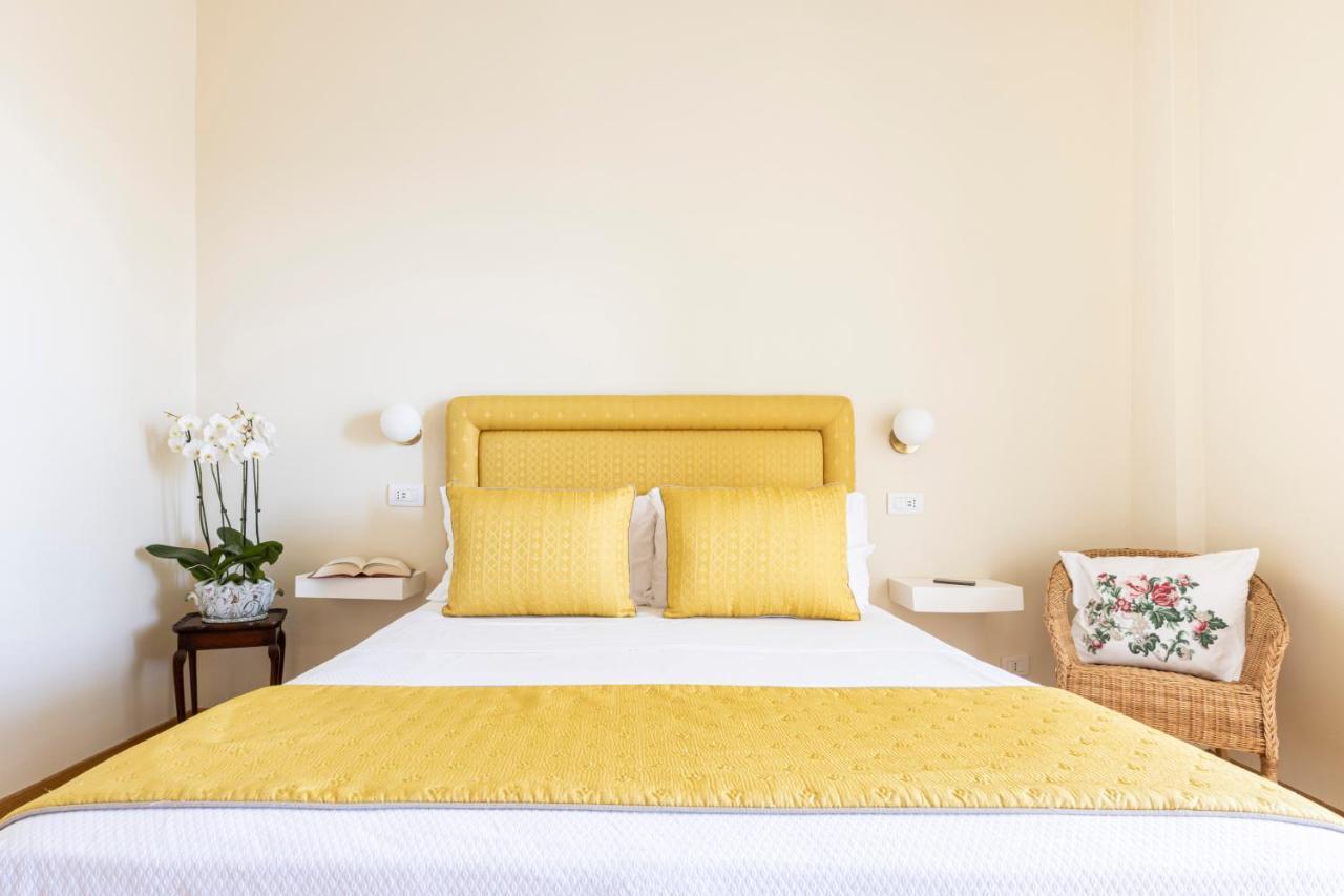 Country Life Relais Apartment Massa Lubrense Exterior photo