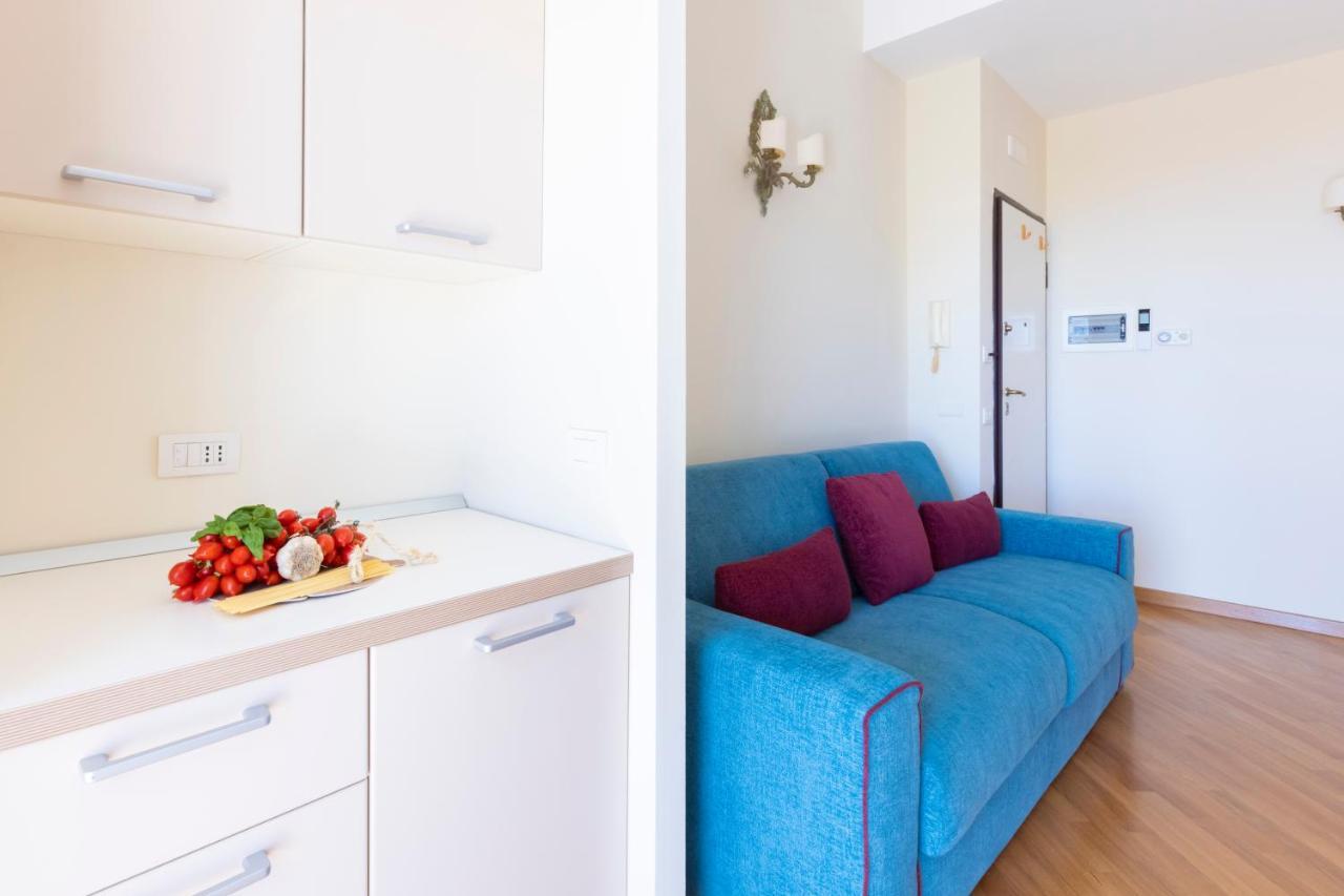 Country Life Relais Apartment Massa Lubrense Exterior photo