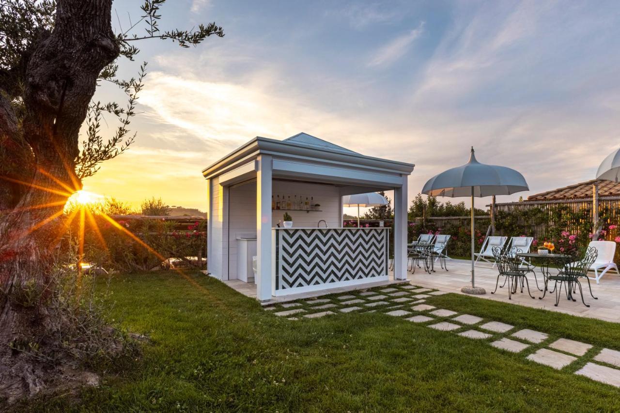 Country Life Relais Apartment Massa Lubrense Exterior photo