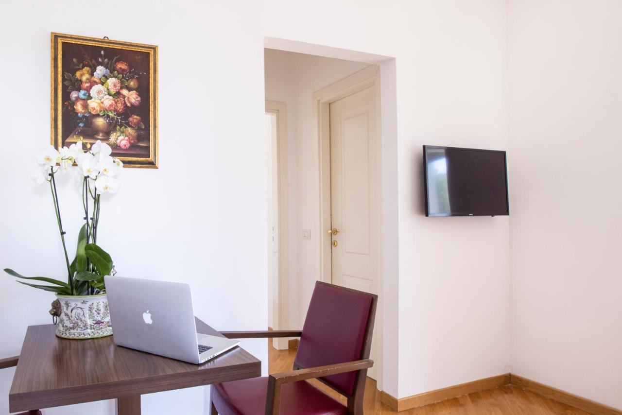 Country Life Relais Apartment Massa Lubrense Exterior photo