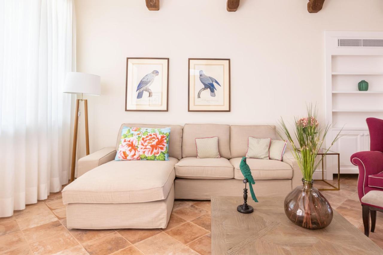 Country Life Relais Apartment Massa Lubrense Exterior photo