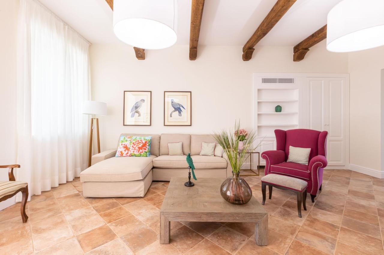 Country Life Relais Apartment Massa Lubrense Exterior photo