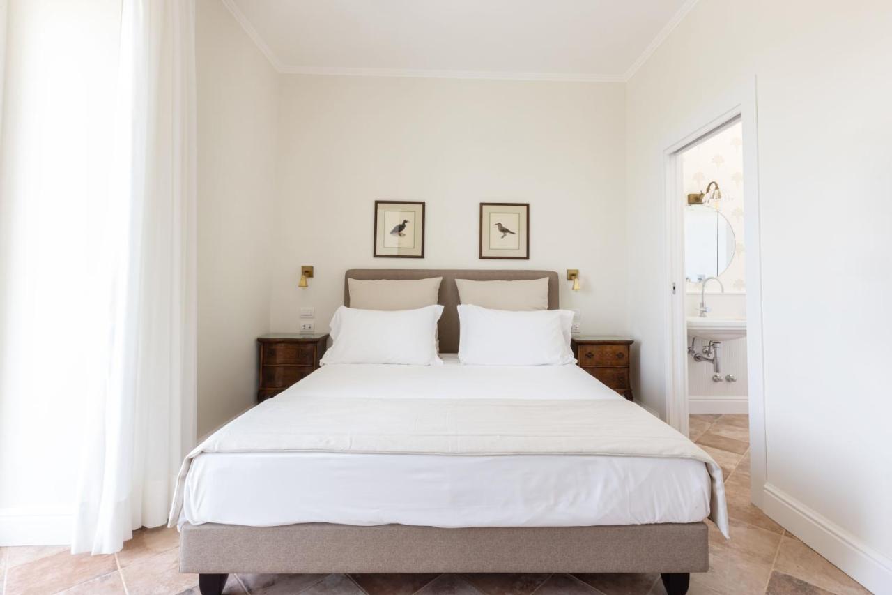 Country Life Relais Apartment Massa Lubrense Exterior photo