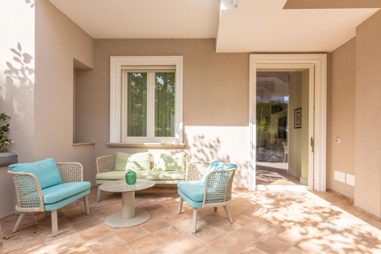Country Life Relais Apartment Massa Lubrense Exterior photo