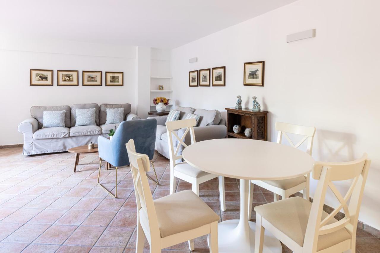 Country Life Relais Apartment Massa Lubrense Exterior photo