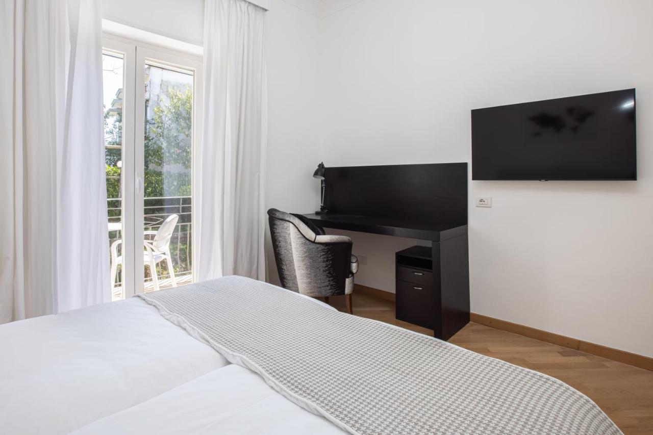 Country Life Relais Apartment Massa Lubrense Exterior photo