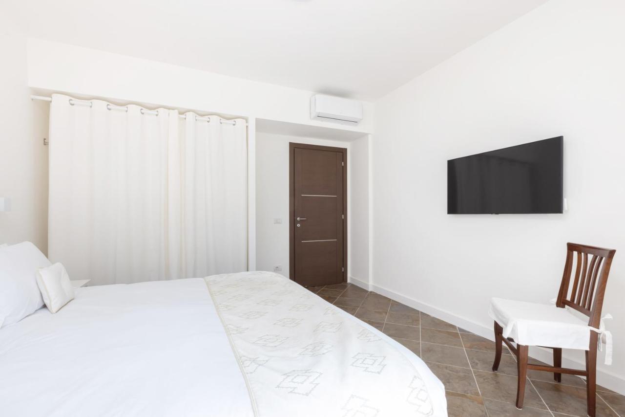 Country Life Relais Apartment Massa Lubrense Exterior photo