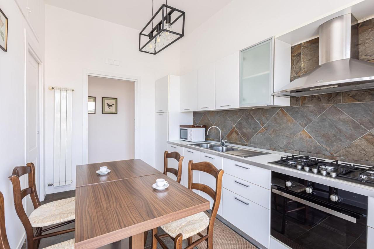 Country Life Relais Apartment Massa Lubrense Exterior photo