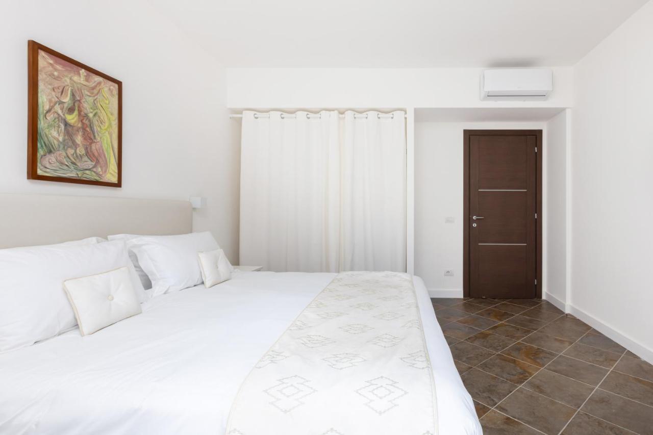 Country Life Relais Apartment Massa Lubrense Exterior photo